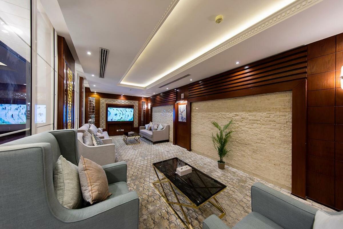 Aparthotel Towlan Qurtaba Riad Exterior foto